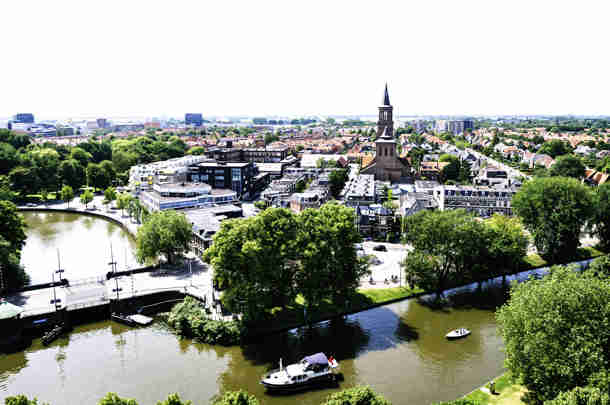 Europese subsidiekansen voor het verduurzamen van uw stad