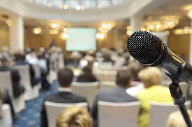 Nationale conferentie Duurzame mobiliteit