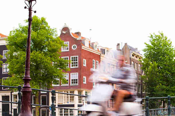 Raadsonderzoek erfpacht Amsterdam