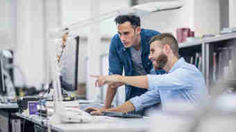 Afbeelding - Gegevensmanagement: governance, tools en implementatie