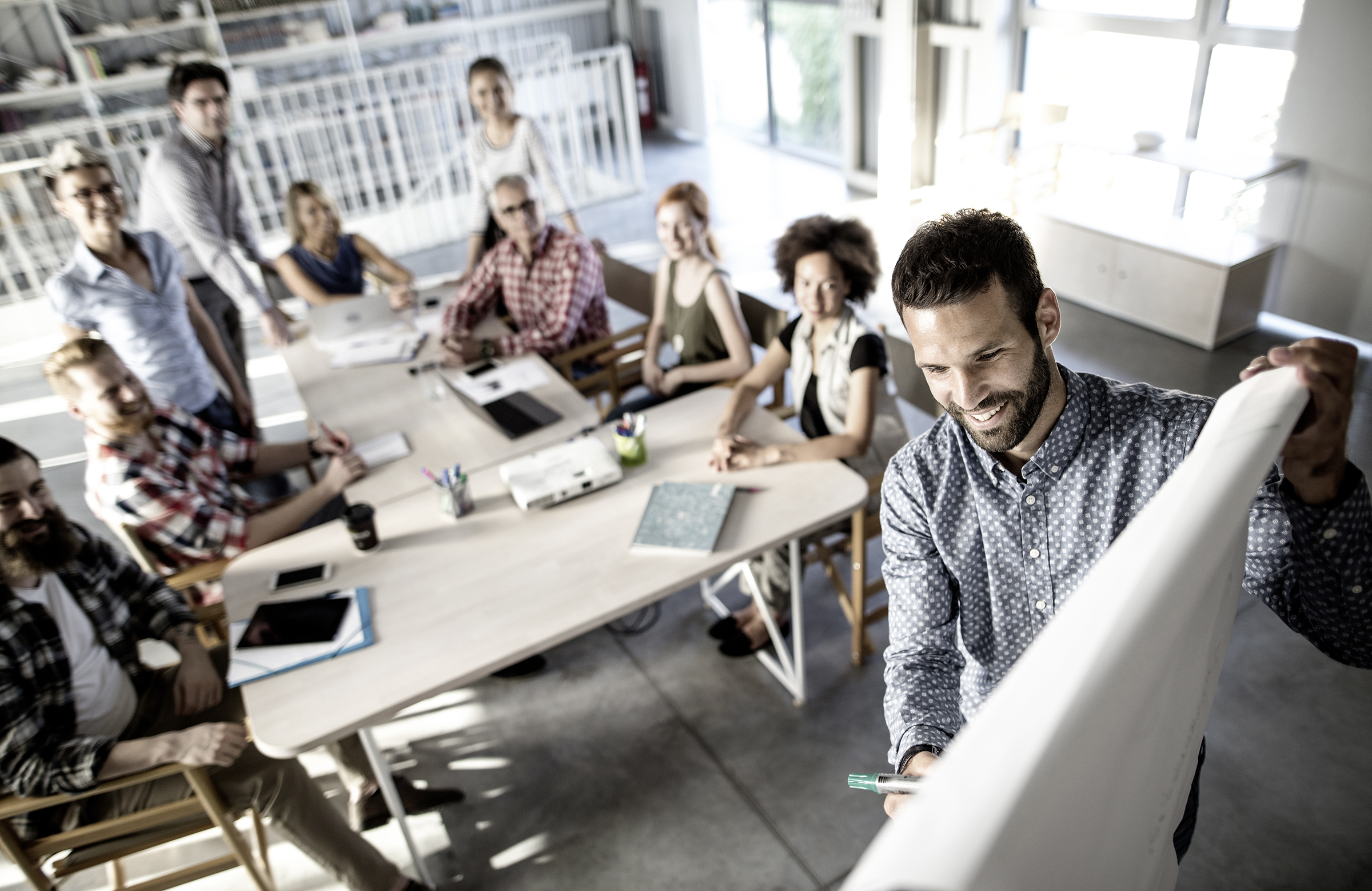 Afbeelding - Aan de slag met burgerparticipatie, eendaagse training