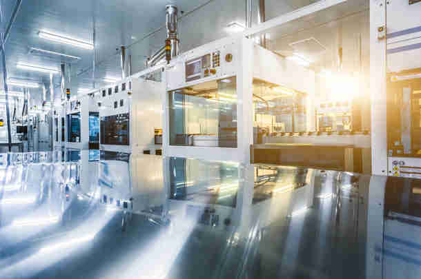 Bent u klaar voor de Future of Work?