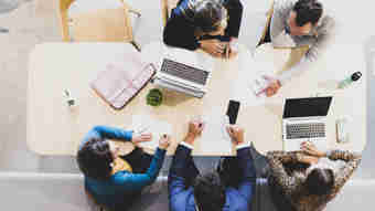 Afbeelding - Duurzaamheids&shy;strategie