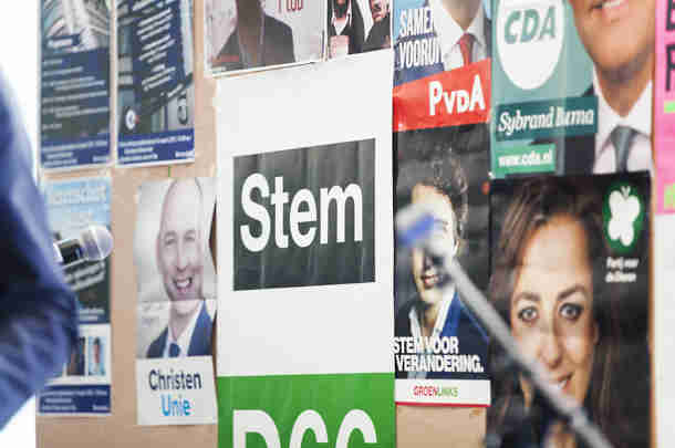 Gemeenteraads&shy;verkiezingen: vermijd de valkuilen!