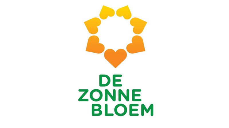 Logo De Zonnebloem