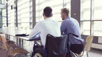 Afbeelding - Benchmark Sociaal werk