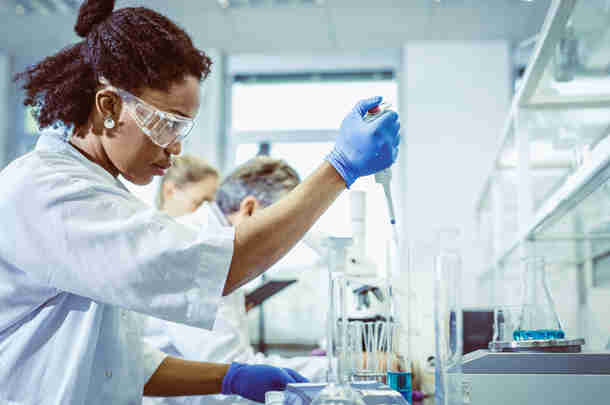 Meer stuurinformatie voor het CHDR