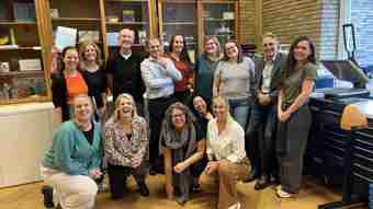 Afbeelding - Kunst & cultuurbeleid vanuit waardenperspectief