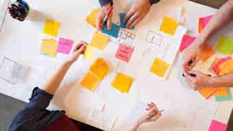 Afbeelding - Stakeholdermanagement: beïnvloeden zonder macht in verandertrajecten