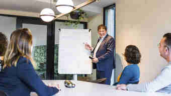 Afbeelding - Interim-management