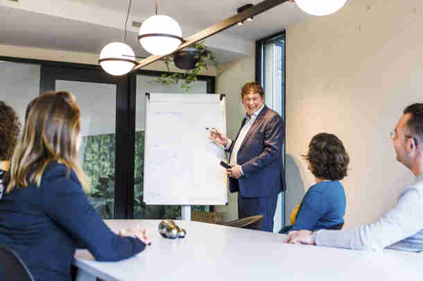 Afbeelding - Interim-management