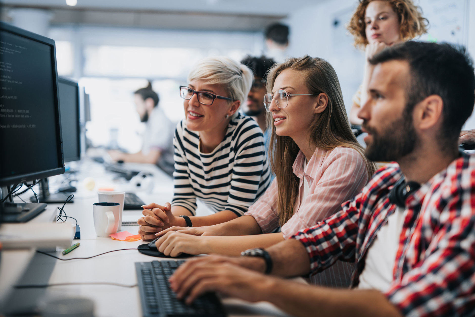 Beter sturen op beschikbaarheid IT-werknemers