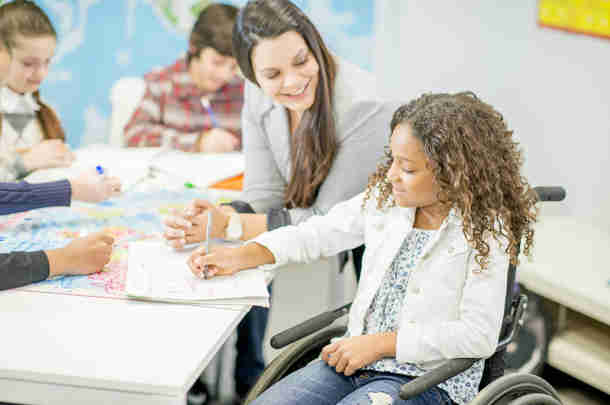 Afbeelding - Kinderopvang