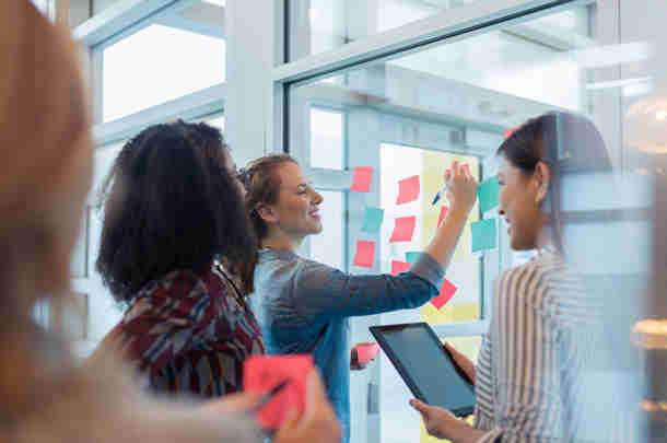 Communicatiestrategie en campagneconcept voor SOLVIT