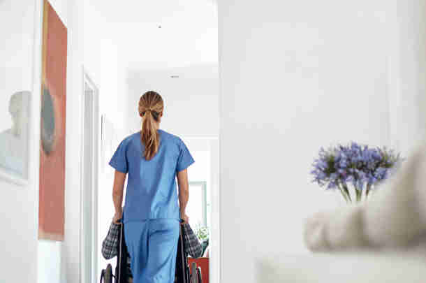 Evaluatie Stagefonds Zorg 