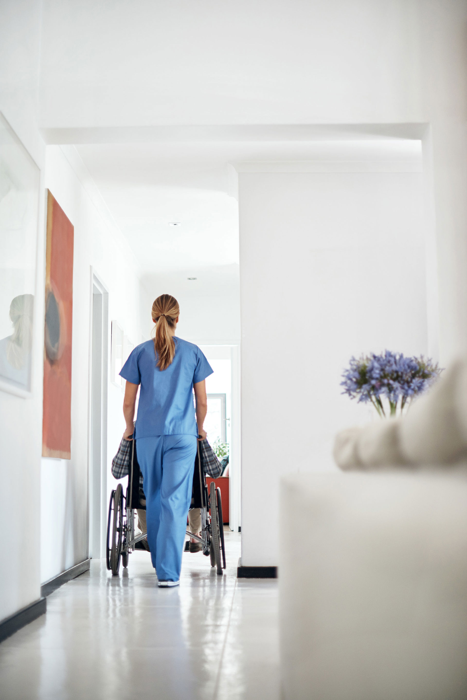 Evaluatie Stagefonds Zorg 