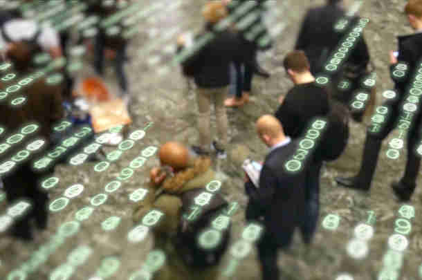 Warning: fake recruiter emails in the name of Berenschot