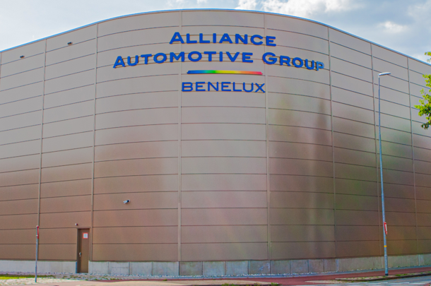 Hulp bij een stevig organisatieontwerp