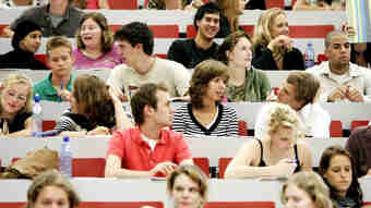 Afbeelding - Benchmark Overhead hogescholen