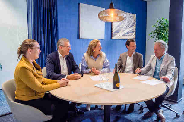 Berenschot versterkt zich met expertise open en veilig werkklimaat