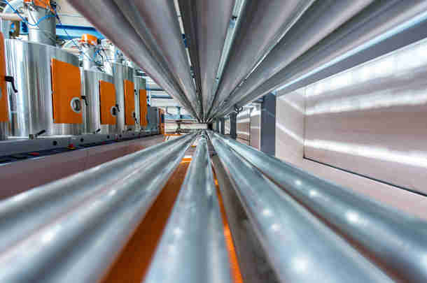 Berenschot berekent ‘vergeten’ besparing Ecovat