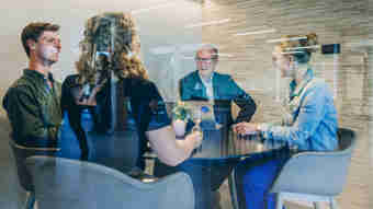 Afbeelding - Employee experience