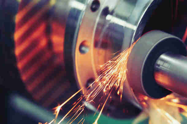 Route naar 49% CO2-reductie in de technologische en metallurgische industrie in kaart