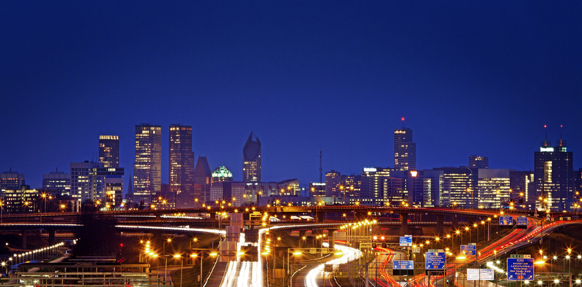 Strategisch en tactisch beleidskader Woo gemeente Den Haag