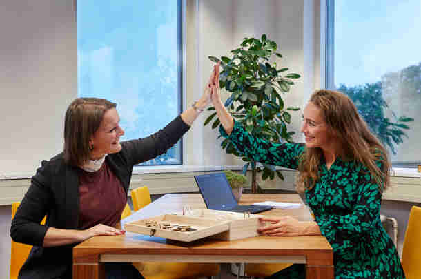 werkprogramma, leerprogramma, ontwikkelen, binden, talentontwikkeling, uwv