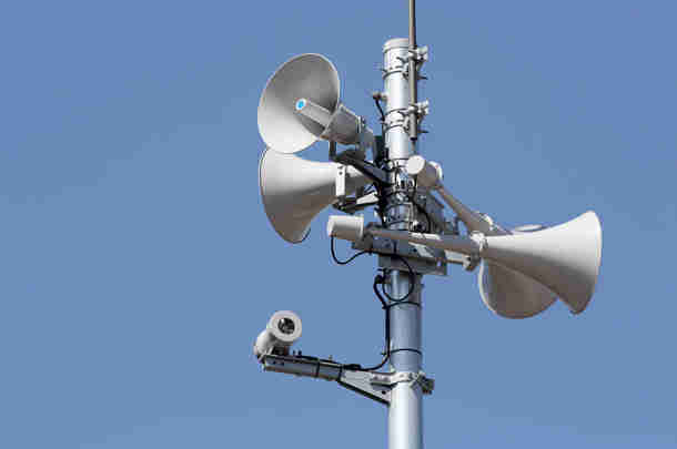 Werken aan een toekomstbestendige crisisbeheersings&shy;organisatie