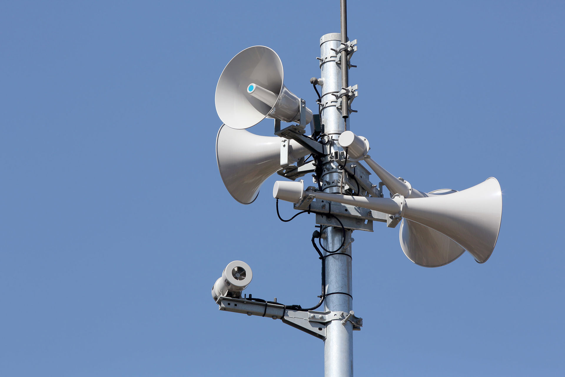 Werken aan een toekomstbestendige crisisbeheersings&shy;organisatie