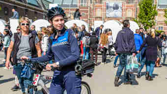 Afbeelding - Benchmark Veiligheidsregio’s