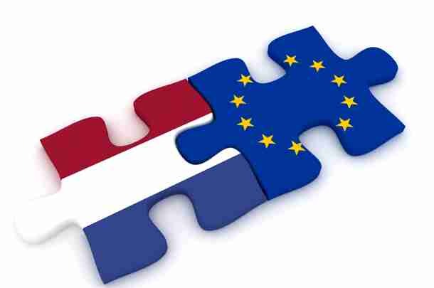 Forecasting Europe 2023 