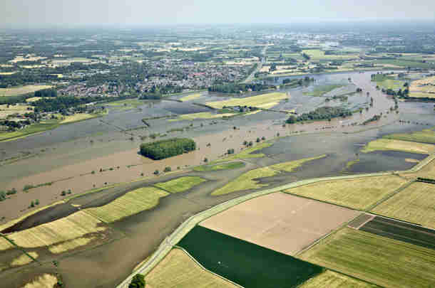 Afbeelding - Woekeren met ruimte
