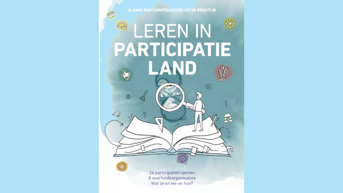 Leren in Participatieland