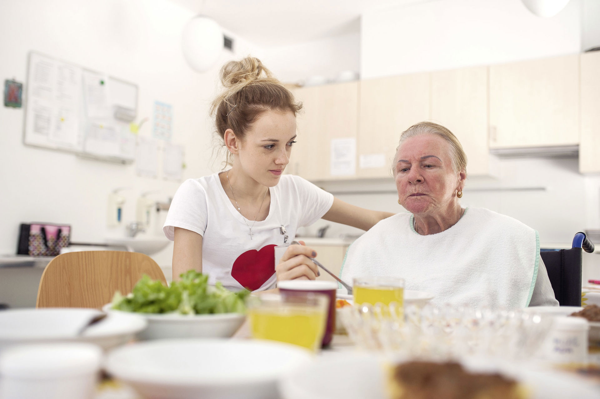 Evaluaties van projecten en beleid in de zorg