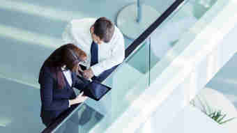 Afbeelding - Adviseren in een politiek-bestuurlijke context