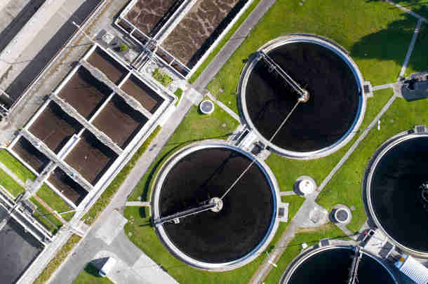 waterveiligheid in Nederland verbeteren