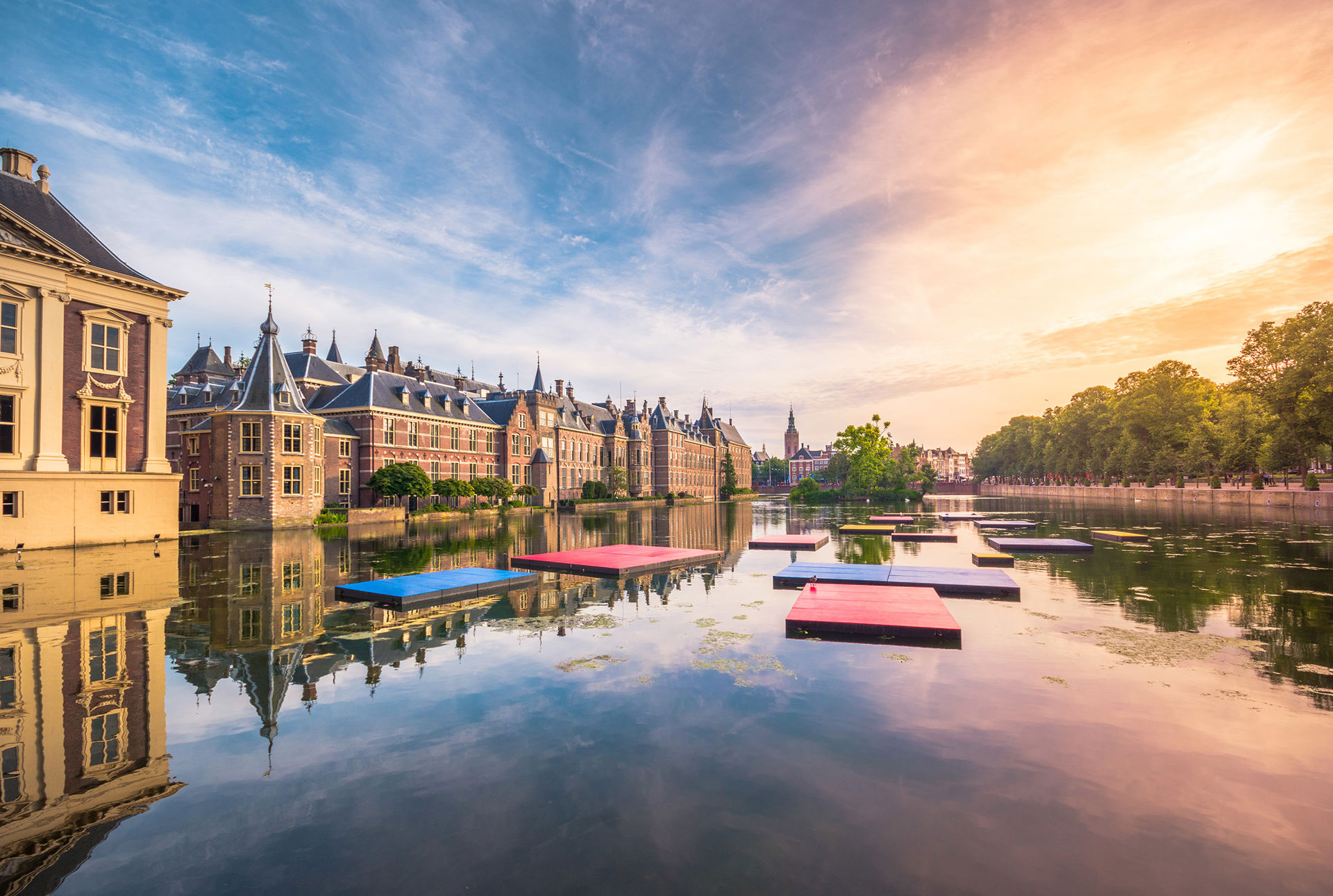 Rijksoverheid kiest de combinatie met VKA en Berenschot voor strategisch ICT-advies