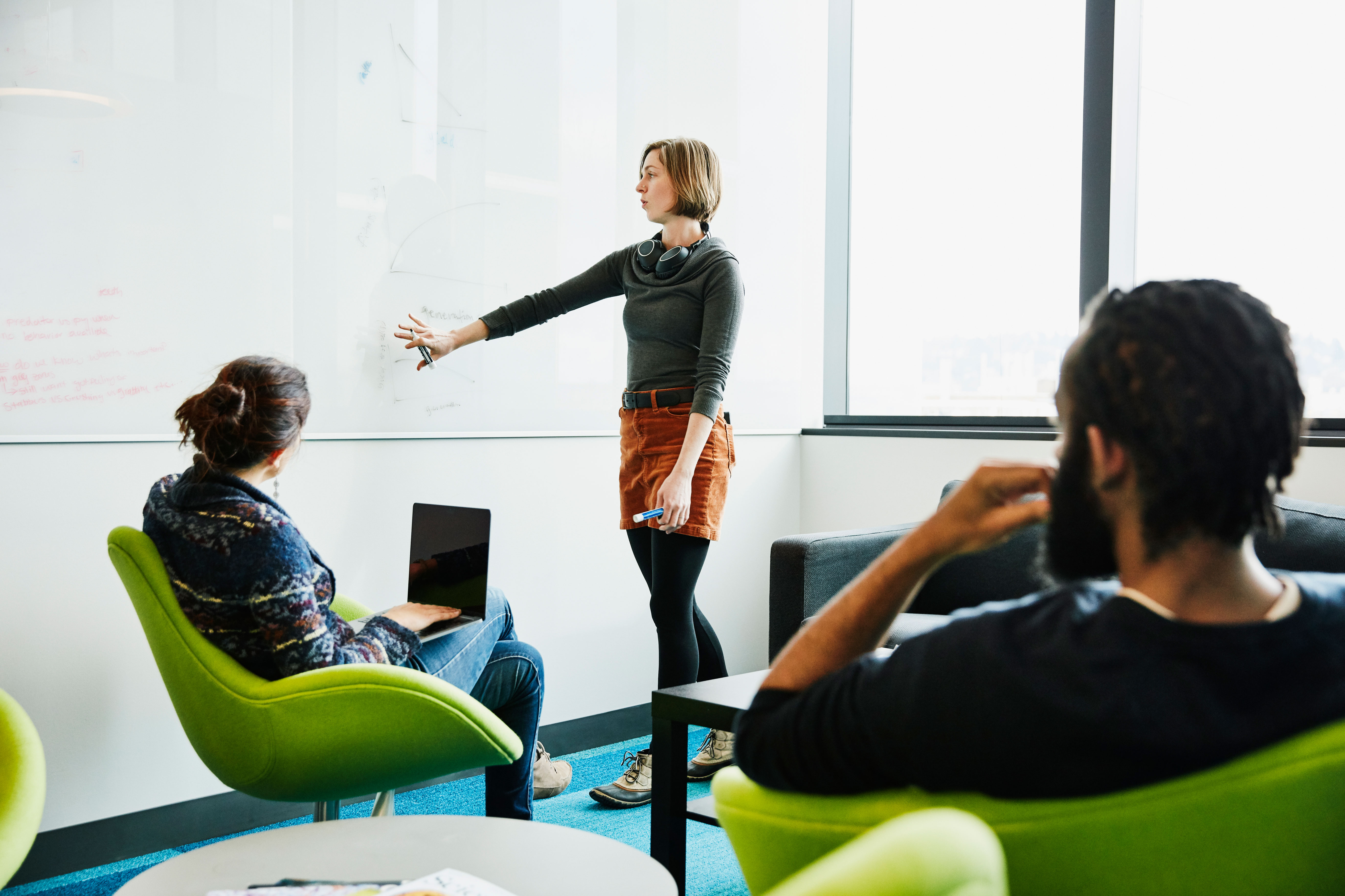 Gemeenschappelijke regelingen en de Woo
