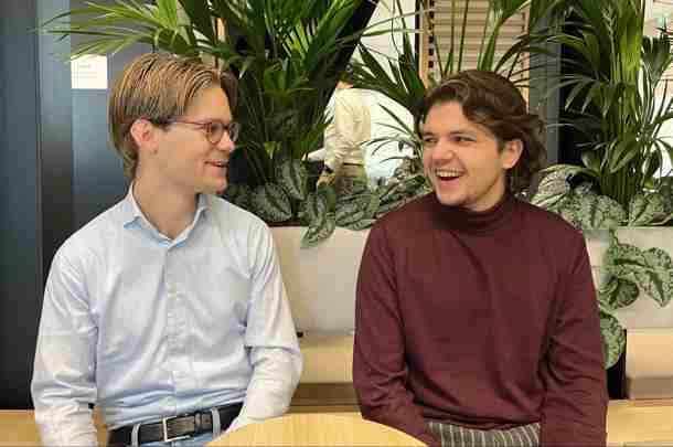 Als trainee aan de slag met vraagstukken binnen sociaal domein