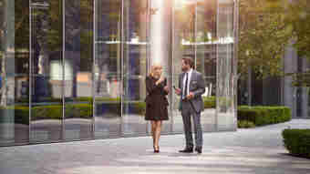 Afbeelding - Interim-management: de praktijk