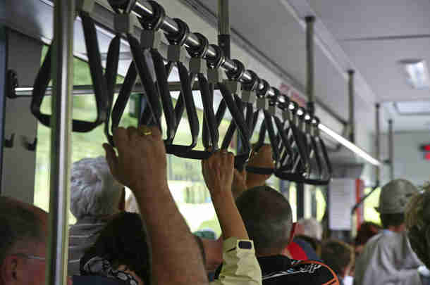 Zero-emissie busconcessie stap dichterbij voor vervoerder dankzij Klimaattalent