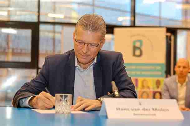 Berenschot ondertekent Charter Diversiteit